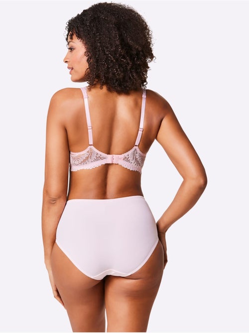 Soutien-gorge à Armatures - Witt - Kiabi Soutien-gorge à Armatures - Witt - Kiabi
