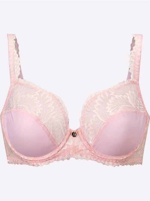 Soutien-gorge à Armatures - Witt - Kiabi Soutien-gorge à Armatures - Witt - Kiabi