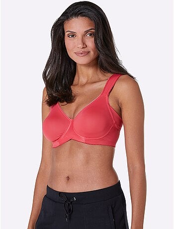 Soutien-gorge à Armatures - Witt