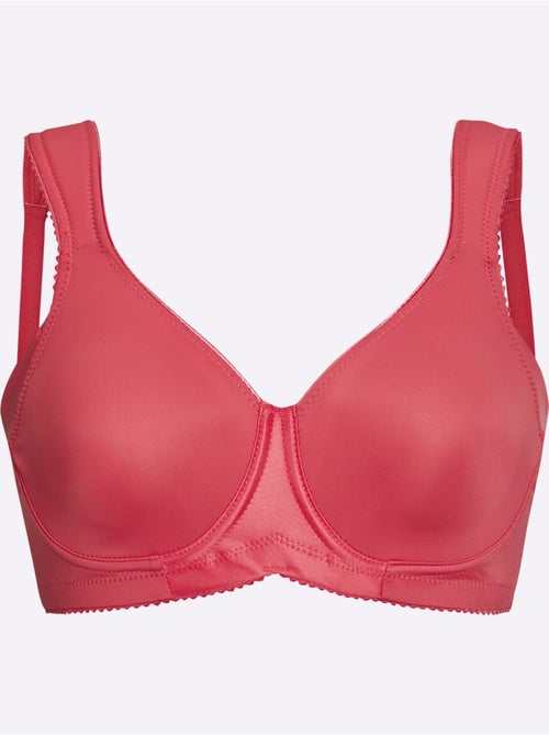 Soutien-gorge à Armatures - Witt - Kiabi