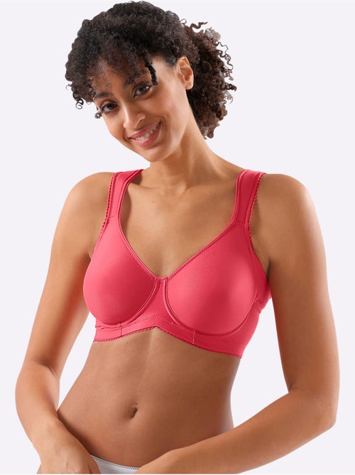 Soutien-gorge à Armatures - Witt - Kiabi