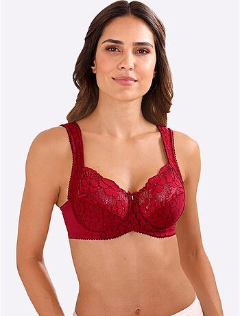 Soutien-gorge à Armatures - Witt