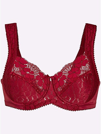 Soutien-gorge à Armatures - Witt