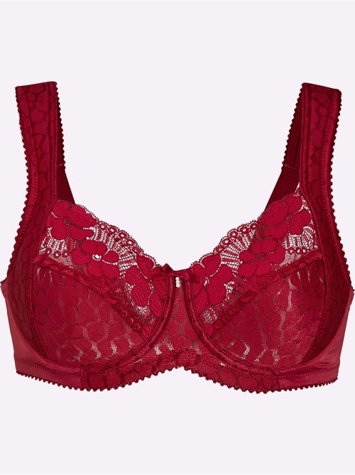 Soutien-gorge à Armatures - Witt - Kiabi