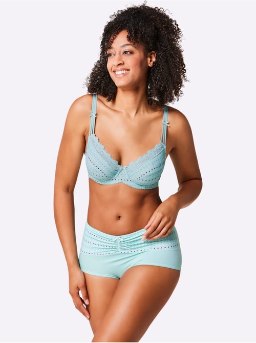 Soutien-gorge à Armatures - Witt - Kiabi