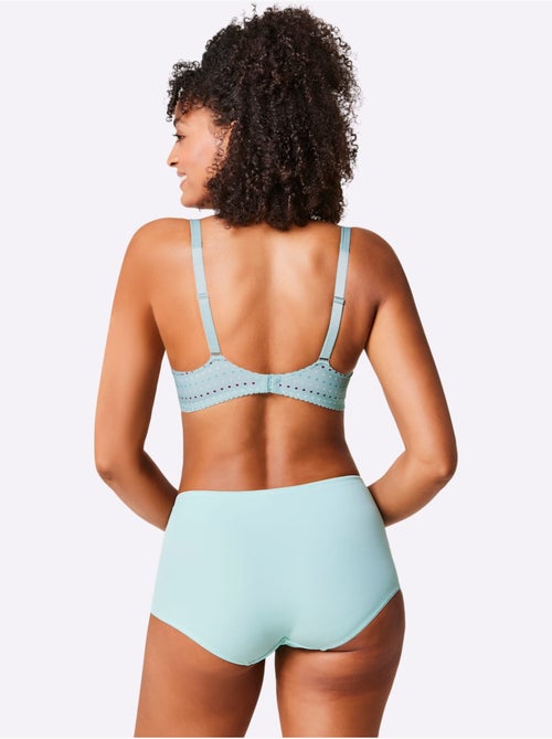 Soutien-gorge à Armatures - Witt - Kiabi