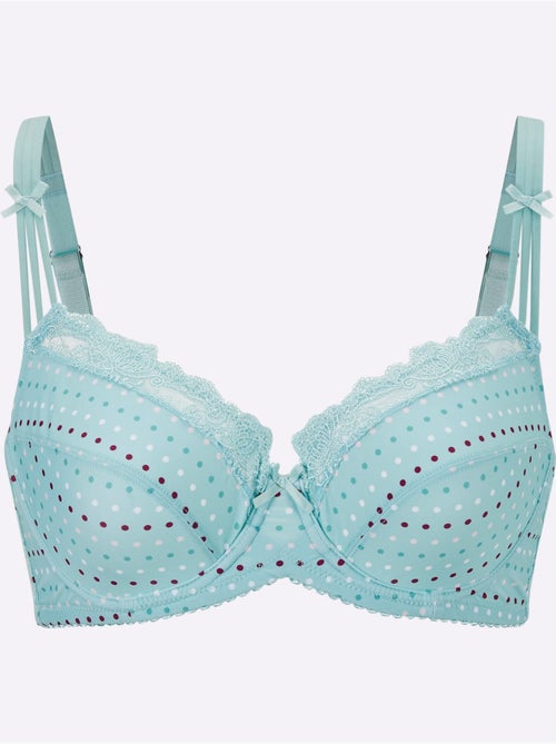 Soutien-gorge à Armatures - Witt - Kiabi