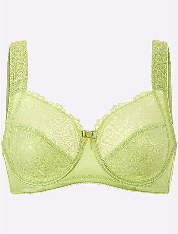 Soutien-gorge à Armatures - Witt