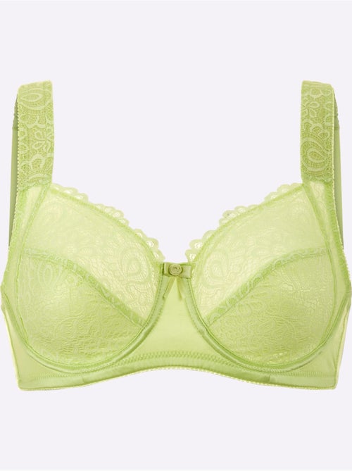 Soutien-gorge à Armatures - Witt - Kiabi