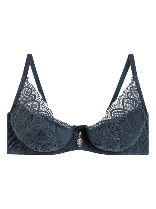 Soutien-gorge à armatures ABEILLE - Pomm'Poire - Kiabi