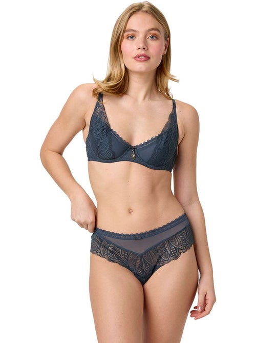 Soutien-gorge à armatures ABEILLE - Pomm'Poire - Kiabi