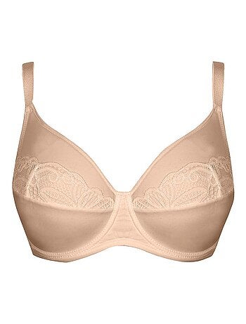Soutien-gorge à armatures ALLURE