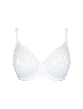 Soutien-gorge à armatures ALLURE