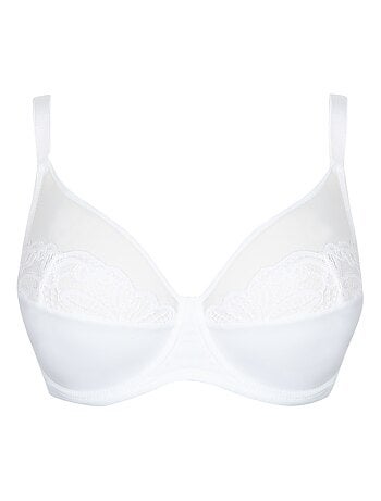 Soutien-gorge à armatures ALLURE
