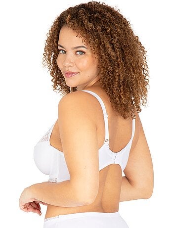 Soutien-gorge à armatures ALLURE