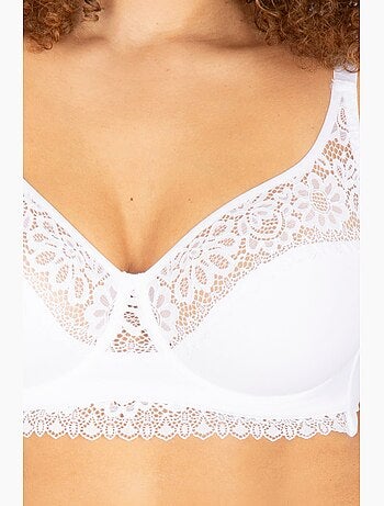 Soutien-gorge à armatures ALLURE