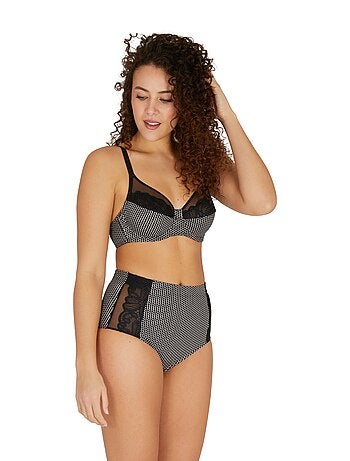 Soutien-gorge à armatures ALLURE