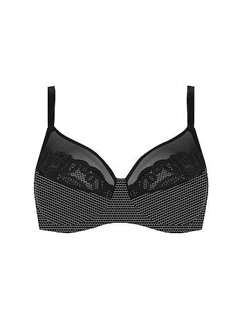 Soutien-gorge à armatures ALLURE