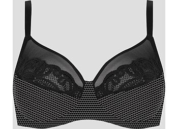 Soutien-gorge à armatures ALLURE