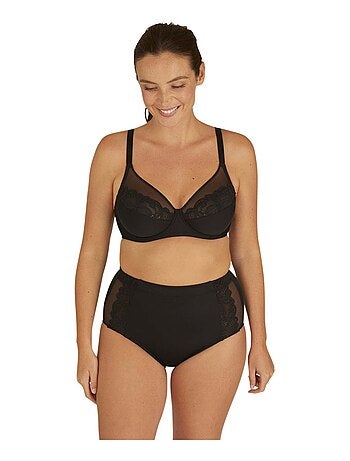 Soutien-gorge à armatures ALLURE