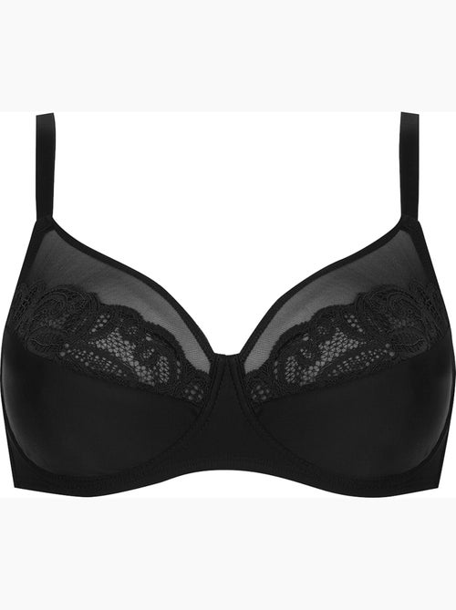 Soutien-gorge à armatures ALLURE - Kiabi Soutien-gorge à armatures ALLURE - Kiabi