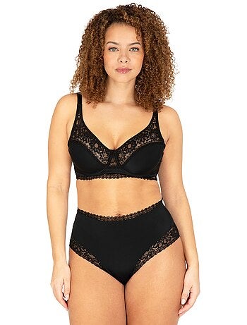 Soutien-gorge à armatures ALLURE