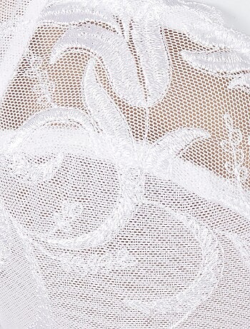 Soutien-gorge à armatures ANNA by Damart - Damart