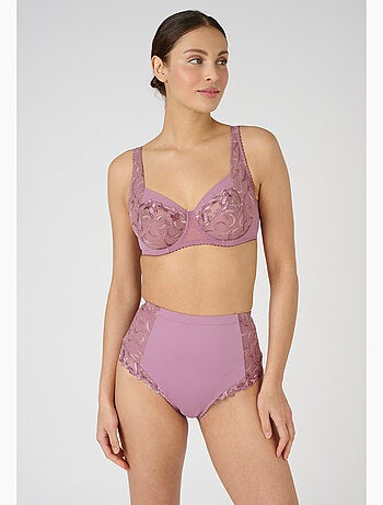 Soutien-gorge à armatures Anna by Damart - Damart