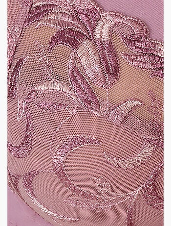 Soutien-gorge à armatures Anna by Damart - Damart