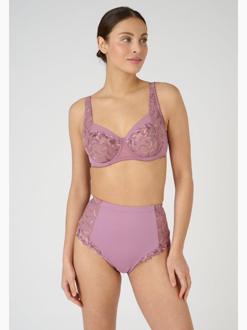 Soutien-gorge à armatures Anna by Damart - Damart - Kiabi Soutien-gorge à armatures Anna by Damart - Damart - Kiabi