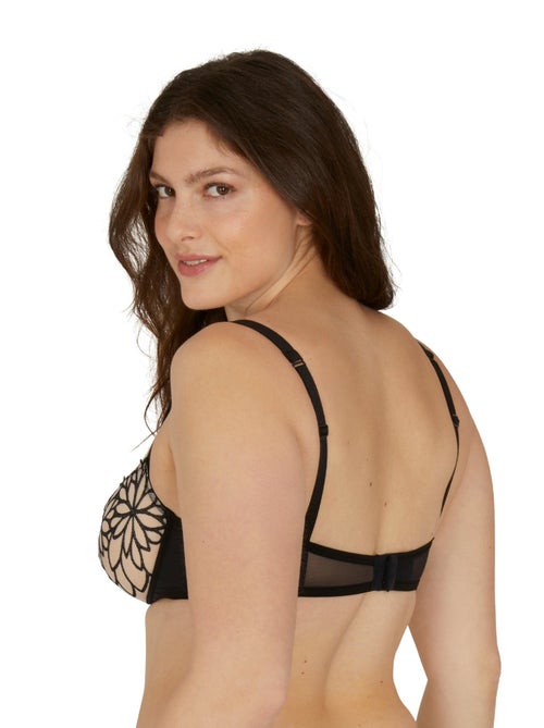 Soutien-gorge à armatures AUDACE MAGIC NIGHTS - Kiabi