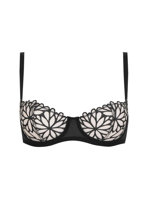 Soutien-gorge à armatures AUDACE MAGIC NIGHTS - Kiabi