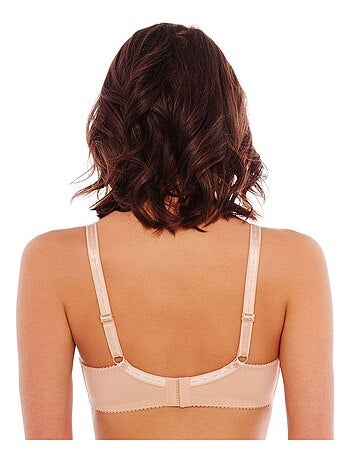 Soutien-gorge à armatures bonnet C, D et E DUCHESSE - Pomm'Poire