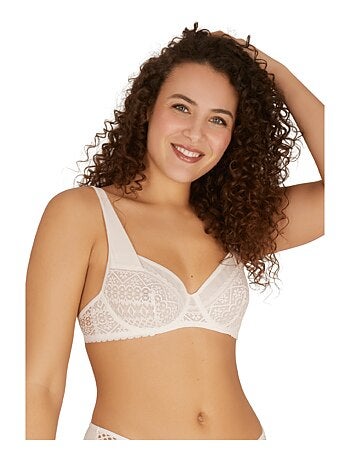 Soutien-gorge à armatures DÉESSE
