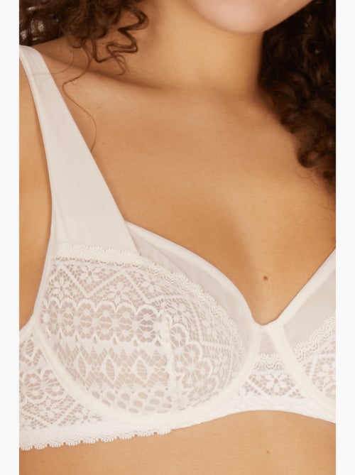 Soutien-gorge à armatures DÉESSE - Kiabi