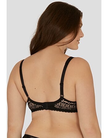 Soutien-gorge à armatures DÉESSE