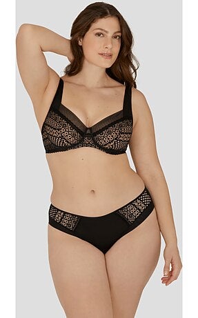 Soutien-gorge à armatures DÉESSE
