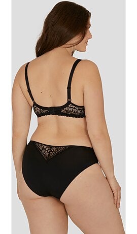 Soutien-gorge à armatures DÉESSE