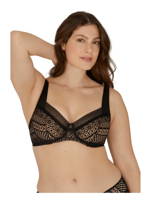 Soutien-gorge à armatures DÉESSE - Kiabi Soutien-gorge à armatures DÉESSE - Kiabi
