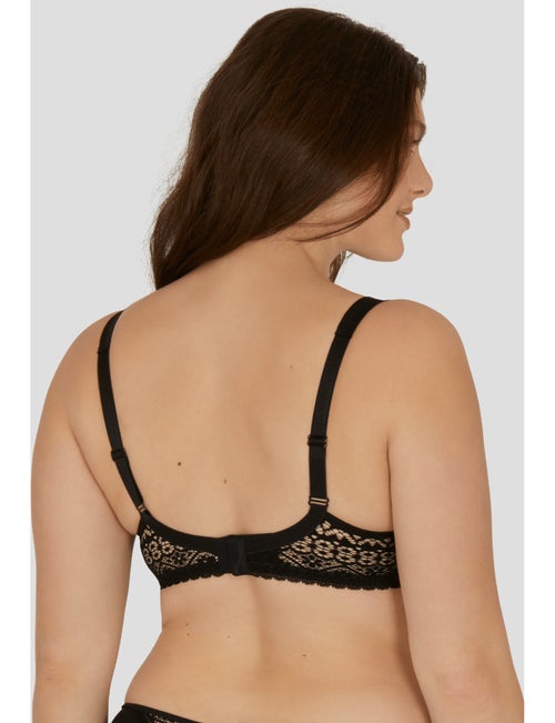 Soutien-gorge à armatures DÉESSE - Kiabi Soutien-gorge à armatures DÉESSE - Kiabi