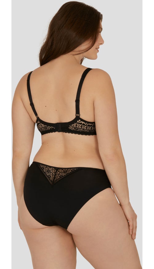 Soutien-gorge à armatures DÉESSE - Kiabi Soutien-gorge à armatures DÉESSE - Kiabi