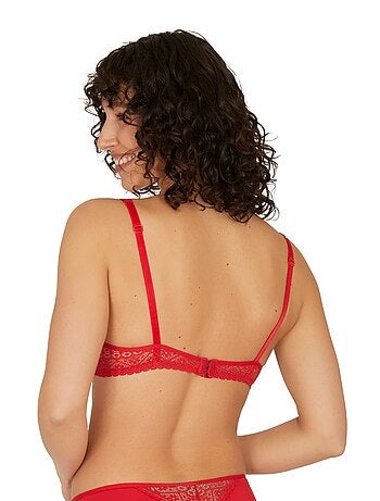 Soutien-gorge à armatures DÉESSE
