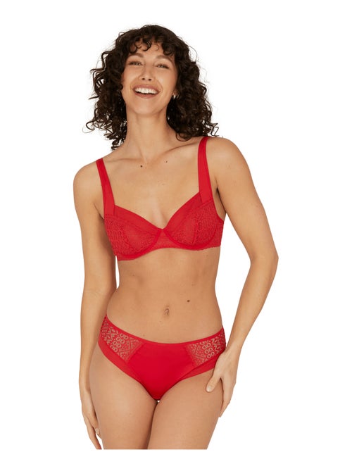 Soutien-gorge à armatures DÉESSE - Kiabi