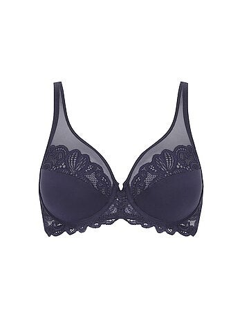 Soutien-gorge à armatures DENTELLE ENVOÛTANTE