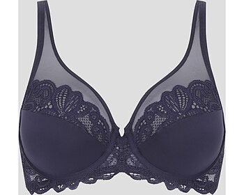 Soutien-gorge à armatures DENTELLE ENVOÛTANTE