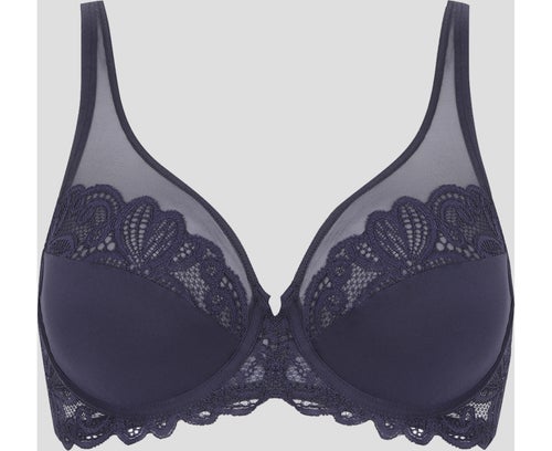 Soutien-gorge à armatures DENTELLE ENVOÛTANTE - Kiabi