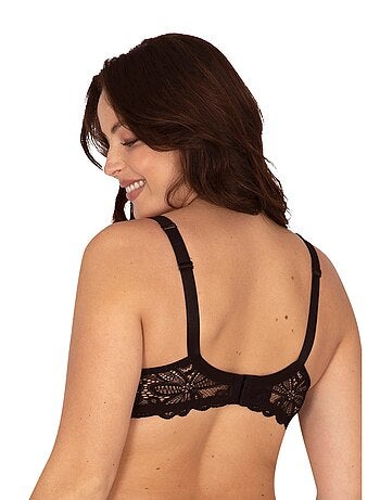 Soutien-gorge à armatures DENTELLE ENVOÛTANTE