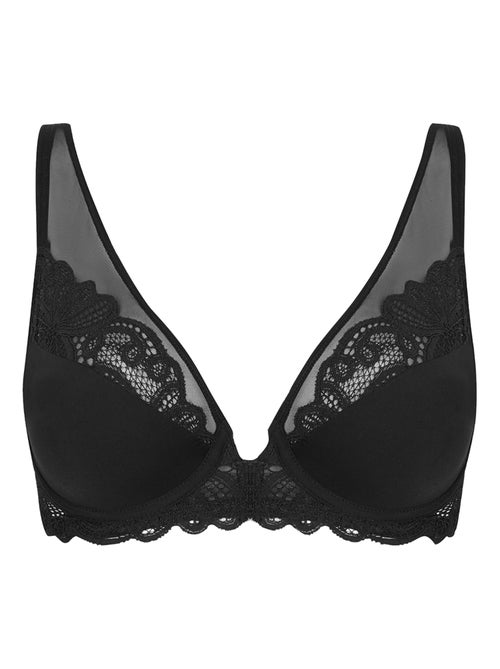 Soutien-gorge à armatures DENTELLE ENVOÛTANTE - Kiabi