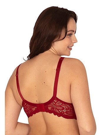 Soutien-gorge à armatures DENTELLE ENVOÛTANTE