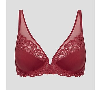 Soutien-gorge à armatures DENTELLE ENVOÛTANTE